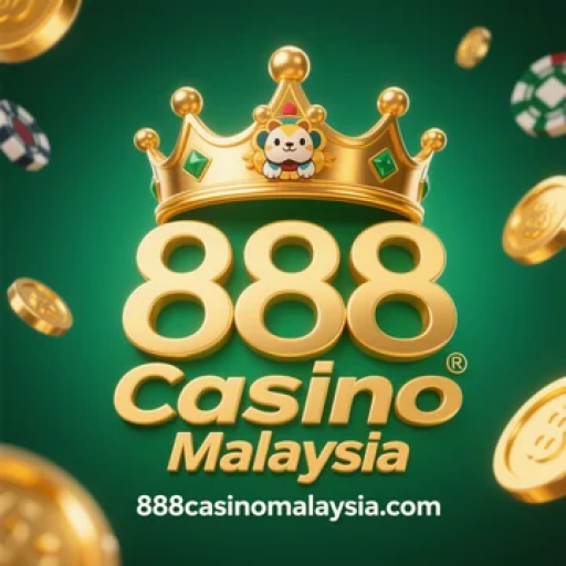 888casino Malaysia